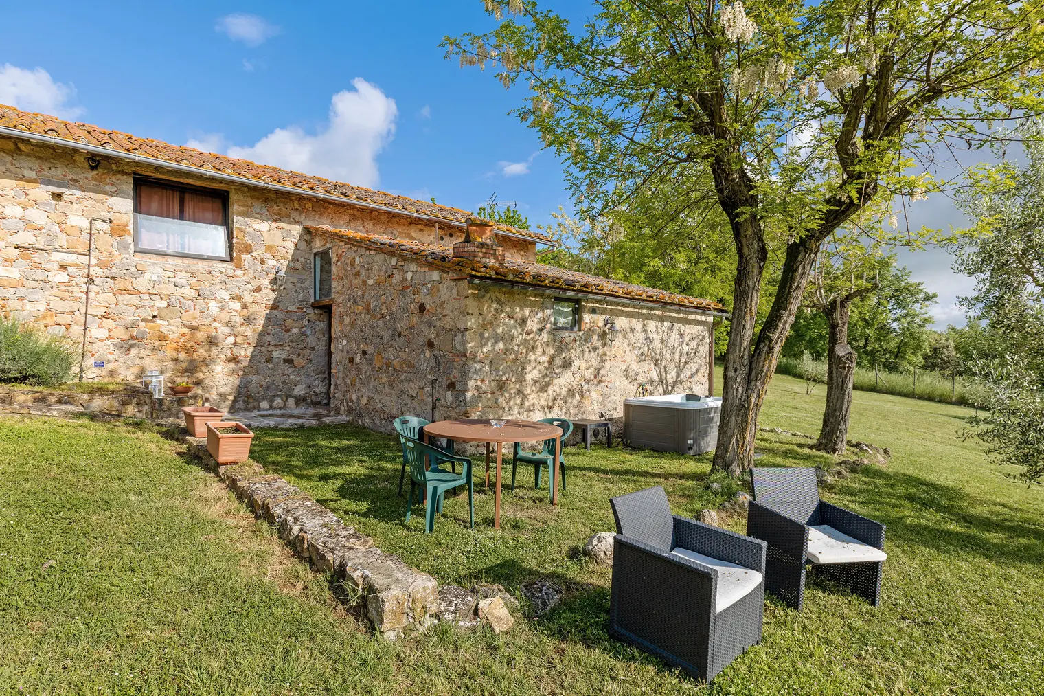 Fontanelle 6 — 2