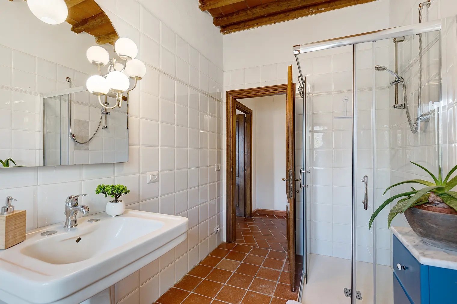 Villa Fontanelle — 3