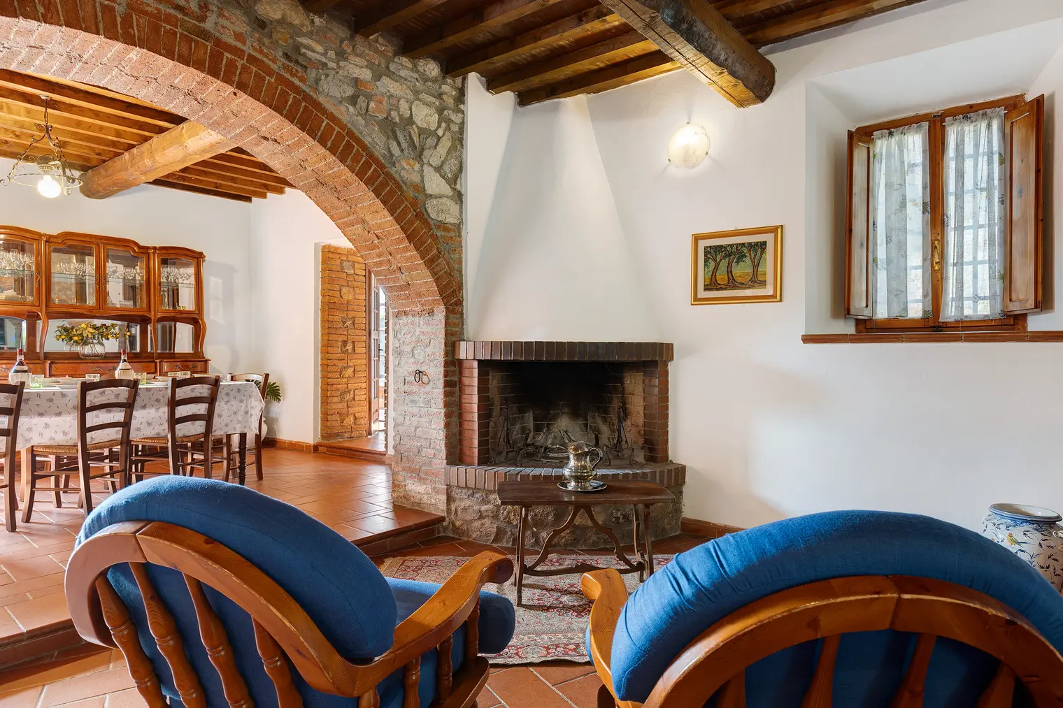 Villa Fontanelle — 5